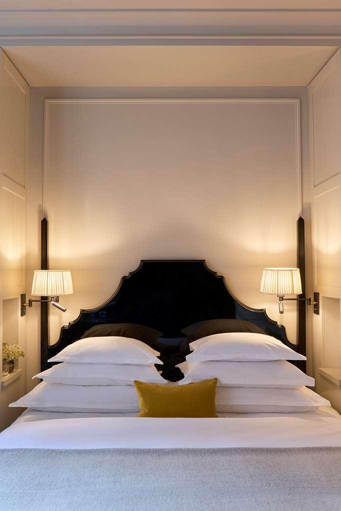 Villa Dagmar Estocolmo Quarto foto A bedroom at the hotel