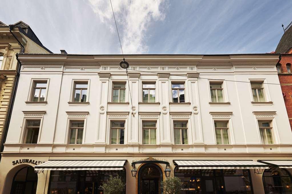 Villa Dagmar Estocolmo Exterior foto The former headquarters of the German National Museum of Literature in Munich